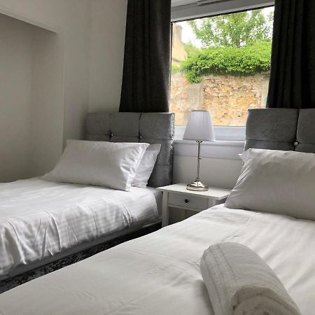 Dysart Sea View Apartment ภายนอก รูปภาพ
