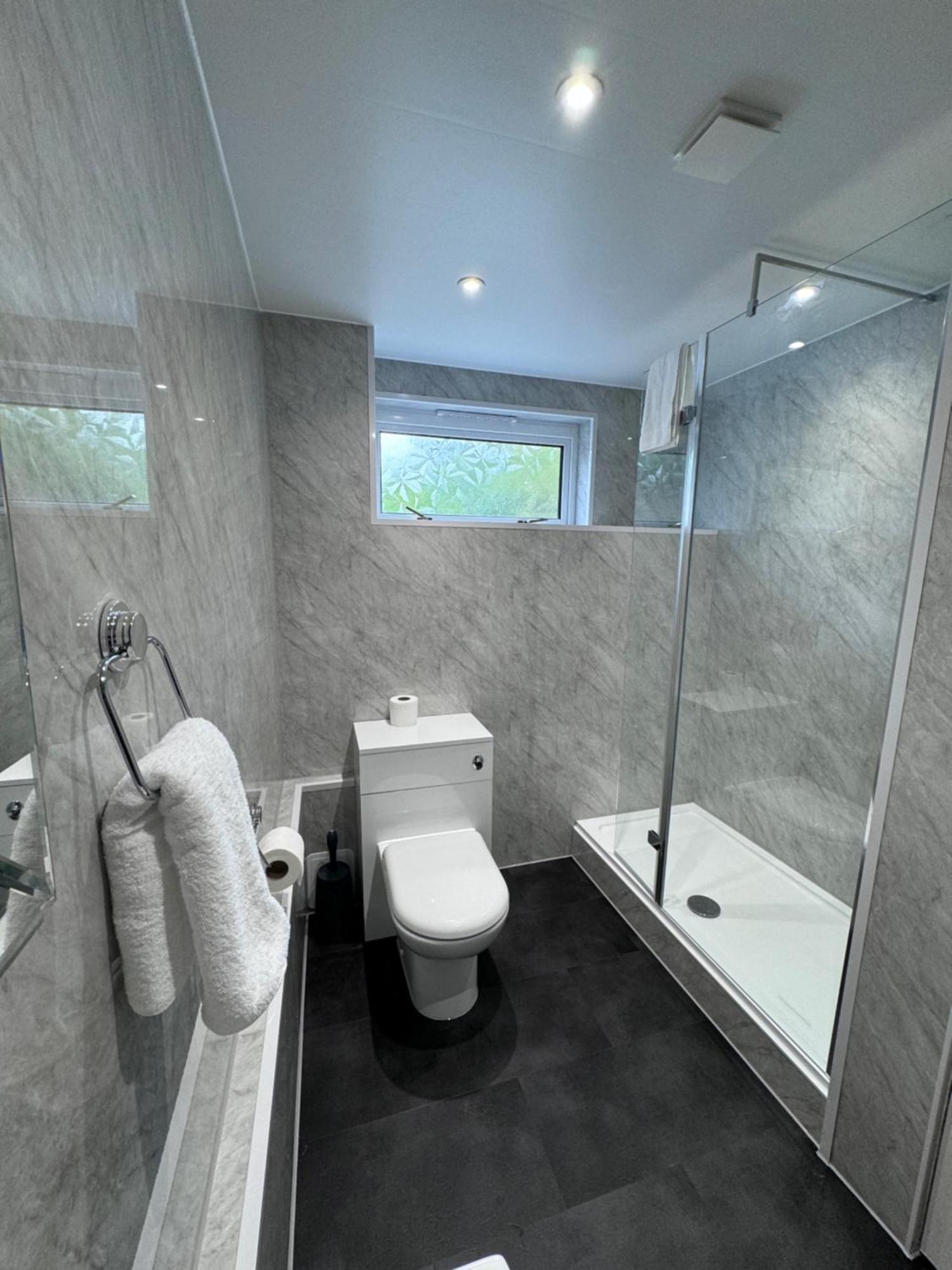 Dysart Sea View Apartment ภายนอก รูปภาพ